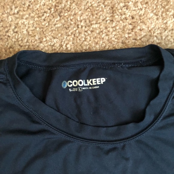 Men’s Nike Athletic T-shirts - Picture 6 of 6